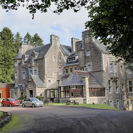 Best Western Cartland Bridge Hotel Lanark Eksteriør bilde