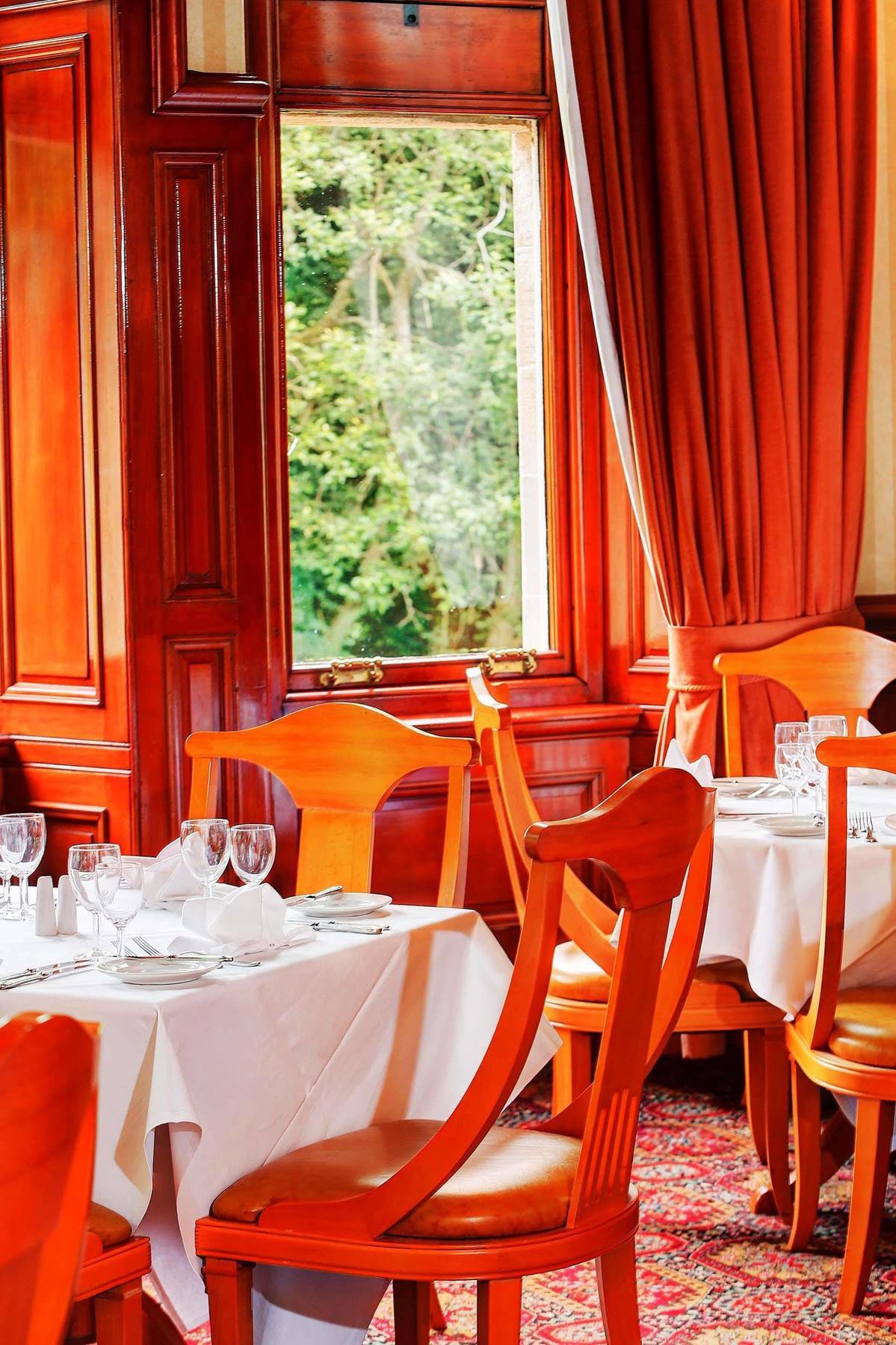 Best Western Cartland Bridge Hotel Lanark Fasiliteter bilde